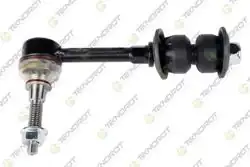 TEKNOROT DO-220 | Z-Rot Ön Dodge Ram 2500 02-09 / Ram 350 02-09