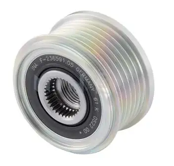 Snr Ntn Ga75808 Alternatör Kasnağı Citroen Berlingo 1 6 Hdi 05 C Elysee 1 2 Vti 12 C2 C3 Nemo 1 4 Hdi