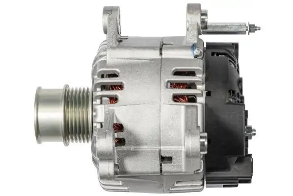 Hella 8el015630 201 Alternatör 14v 140a A1 A3 Q2 Ateca Leon Octavia Golf VII Passat T Roc 1 0 1 5 TSI 13