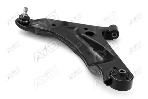 AYD 97-08539 | Alt Salıncak Sol Rotilli Hyundai İ10 08 13 Picanto 04