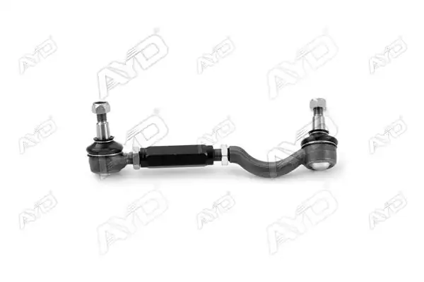 AYD 99-08669 | Kısa Rot Tata Telcolıne 4x4 Safarı 98 Sağ