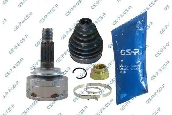 GSP 823030 | Aks Kafası Dış Honda Jazz 1 2 1 3 2002 2008 Otomatik Manuel Vites