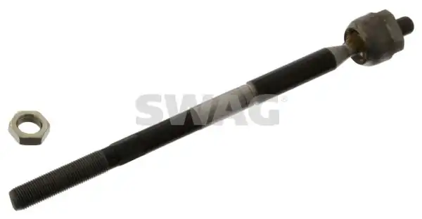 SWAG 50940503 | Direksiyon Rot Mili Sağ Sol Focus III Focus III 11 17 C-Max 11 Hidrolik