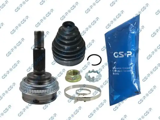GSP 859021 | Aks Kafası Dış Toyota Corolla Ae92 Ae101 ABS li 26x23x56