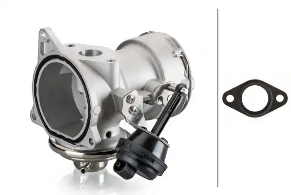HELLA 6NU010171881 | EGR Valfi VW 2.5 TDI T5 Axd Axe