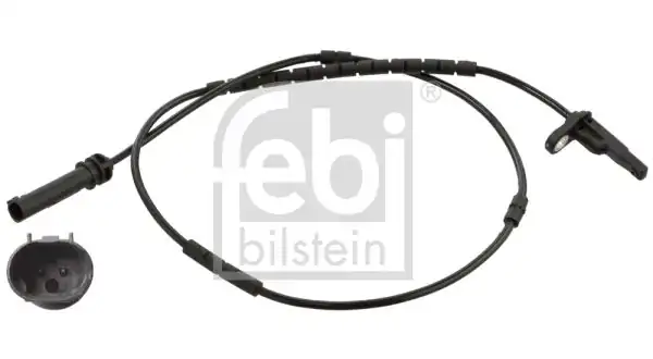 Febi Bilstein 103280 ABS Sensörü Arka Sağ Sol Xdrive Bmw F20 F30 F32 F36 824035