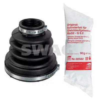 SWAG 33104204 | Aks Körüğü İç Plastik Mondeo IV 07 S Max Galaxy 06 15 Volvo C30 1 6 D2 S60 II T3 T4 V70 III 1 6 T4f