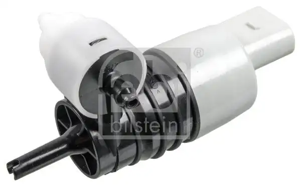 Febi Bilstein 179391 Mercedes W205 W213 Silecek Motoru A2058660000