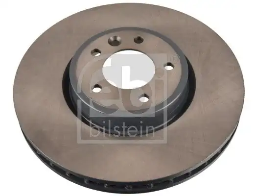 Febi Bilstein 176802 Fren Diski Ön Range Rover Sport II Discovery V