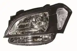 DEPO 223-1133L-LDEM2 | Ön Far Sol Kia Soul 09-11