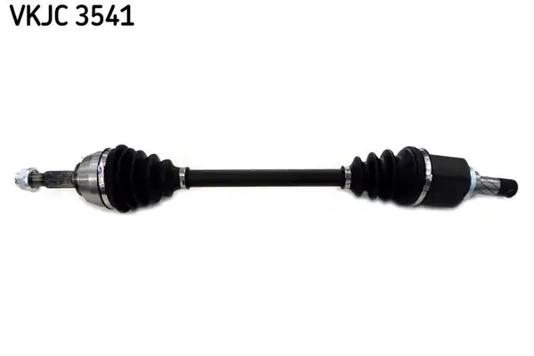 SKF VKJC3541 | Aks Komple Ön Sol Kangoo III 08 Dış Freze 27 İç Freze 26 Uzunluk 675