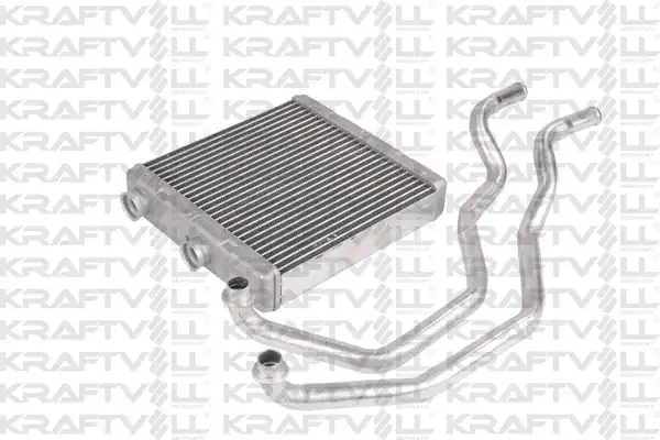 KRAFTVOLL 08050210 | Kalorifer Radyatörü Honda Civic VIII H B Fn_ FK 06 12