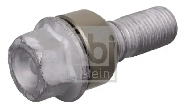 FEBI 46652 | Bijon 19mm 911 Carrera Cabrio Targa Tavan Boxster Cayman Panamera Crcc Cxpa M96 25 Ma1 02 97 16