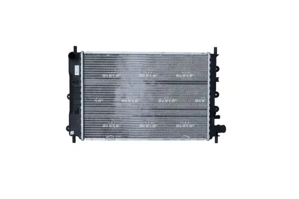 NRF 514436 | Motor Su Radyatörü Escort CLX 1 6 Zetec 95 01 2 Sıra Al Pl