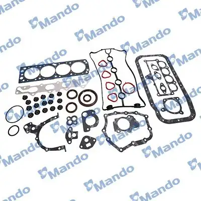 MANDO DN93740513 | Takım Conta Komple S K C Klingrik Conta Daewoo Lanos Nubira Rezzo 1 6