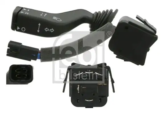 Febi Bilstein 27940 Far Sinyal Kolu Hız Kontrollü Astra G Zafira A 828742