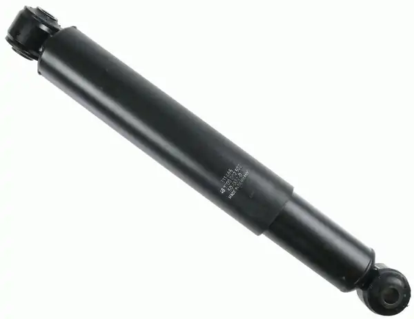 SACHS 311486 | Arka Şase Amortisörü Man Tga Tgs