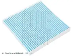 BLUEPRINT ADBP250029 | Polen Filtresi i10 1.0 1.2 19 -