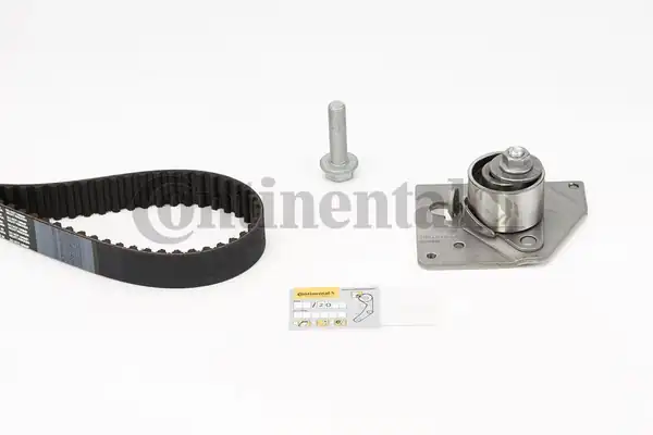 Continental Ctam Ct1025k1 Triger Gergi Seti Renault Laguna 1 9 dCi Master Traffic 01 Mitsubishi Carisma 1 9 Dı D 00 06
