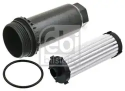 FEBI BILSTEIN 104788 | Şanzıman Yağı Filtre Seti (6 Vites Otomatik) Ford Focus C-Max Mondeo Kuga 2006 -