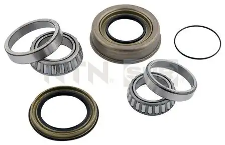 Snr Ntn R16859 Tekerlek Yatağı Set Ford Maverick Nissan Terrano