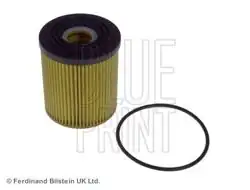 BLUEPRINT ADG02124 | Yağ Filtresi Mini R50 R53 Jeep Renegade Suv 14-Fiat Egea 14 -