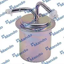 MANDO EFF00022T | Benzin Filtresi Forester (Sf, Sg) 2.0 / 2.0 T / 2.5 97-07