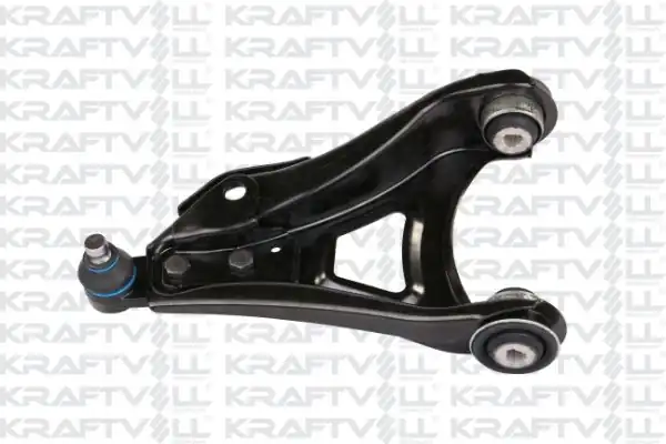 KRAFTVOLL 13050019 | Salıncak Sağ Komple Renault Clio Symbol 98 05 Kangoo 97 Rotil