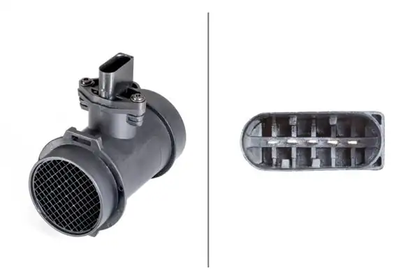 HELLA 8ET358095-041 | Hava Akış Metre BMW E36 E38 E46 M43 M67