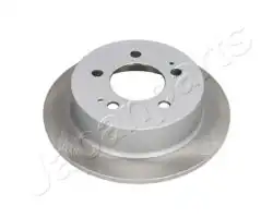 JAPAN PARTS DP-S02C | Ssangyong Actyon-Kyron-Rexton Arka Fren Diski