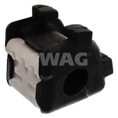 SWAG 81942873 | Viraj Demir Lastiği Ön Plastikli Toyota Avensis 97 02