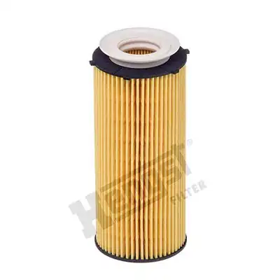 HENGST E125HD209 | Yağ Filtresi Bmw N57 E70 E71 E90 E93 F01 F10 F07