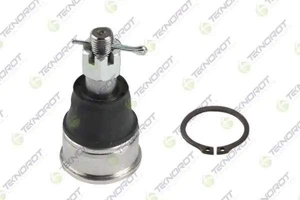 Teknorot H 410 Rotil Alt Honda CRV 2002 2006 Cr V II Rd Civic EP