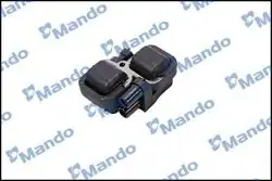 MANDO MMI030025 | Ateşleme Bobini W169 W245 W202 W203 W210 W220