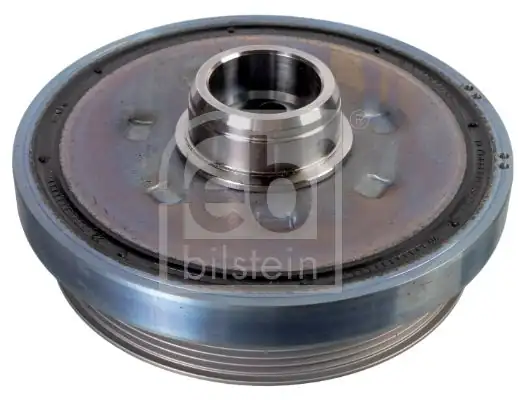 Febi Bilstein 174290 Krank Kasnağı Bmw B47 G01 G02 G20 G21 G30 G31 G32 X3 X4