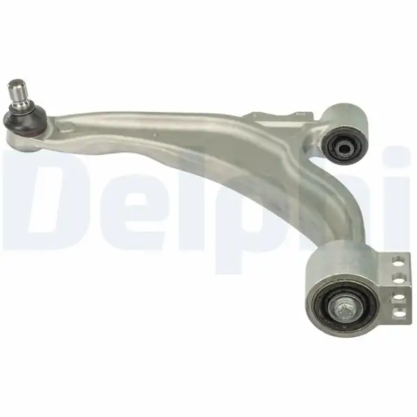 DELPHI TC3738 | Salıncak Sol Alüminyum Zafira C P12 10 11 856620