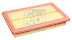 FEBI BILSTEIN 48519 | Hava Filtresi Mercedes W204/W205/W212/W213/W253/R172 M274 2740940104