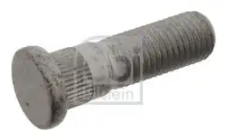 FEBI BILSTEIN 32307 | Bijon Saplaması M12x42 Connect Fiesta Fusion Figo Focus Ka Mondeo Escort Orion | 20 Adet