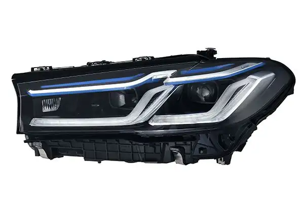 Hella 1ex015449 511 Far Sol Bmw G30 LCI Led Lazer