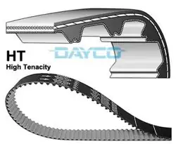 DAYCO 941035 | Eksantrik Kayışı (194Rhpl240ht) Doblo III Egea Bravo II 1.6 Multijet