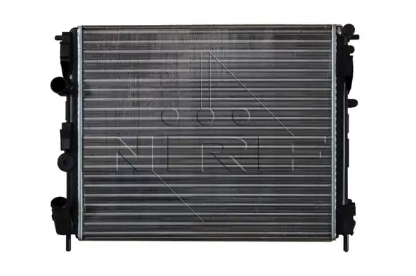 NRF 53210 | Motor Radyatörü Clio II Kangoo 1.2 8V Mekanik Klimalı (480×414,5×28) / (2 Sıra Al + Pl Sıstem)