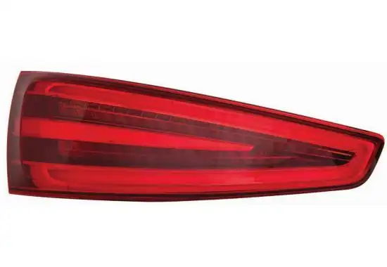 Depo 446 1932l Ae Stop Lambası Sol Audi Q3 Ledli Tip 11 14