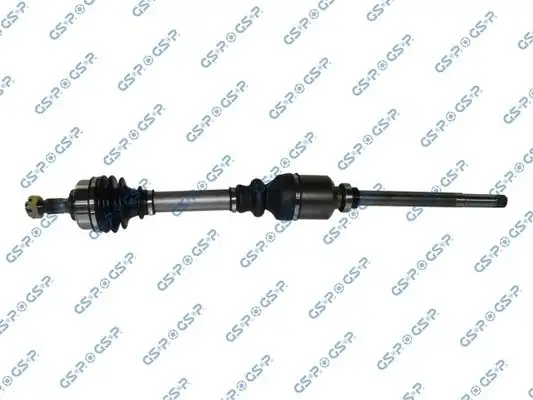 GSP 210077 | Aks Sağ Komple Partner Berlingo Zx Xsara Picasso Dış 25 İç 24 Boy 871mm