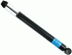 SACHS 280523 | Arka Amortisör Gazlı Toyota Yaris P1 1.0-1.3 99-05