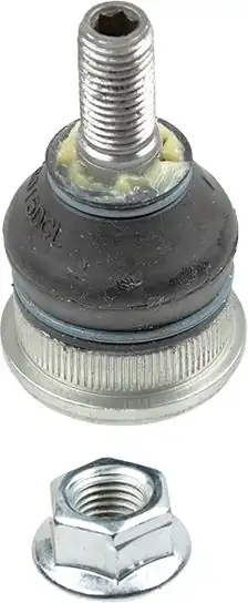 Lemforder 3600101 Rotil Ön Alt Smart Fortwo Coupe 451 07 Fortwo Cabrio 451 07 855528