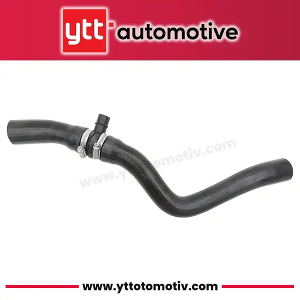 YTT Y11788 | Radyatör Hortumu Üst Astra J A17dte