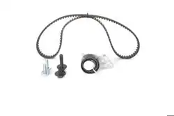 BOSCH 1987948914 | Triger Seti Fiesta IV V Fusion Focus Mazda 121 III 2 Volvo S40 II 1.25-1.6 16V 98-