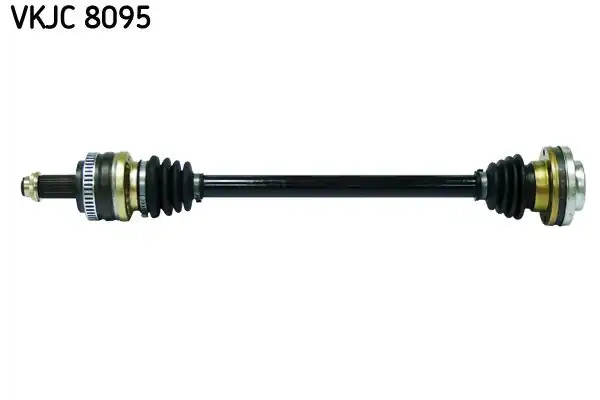 SKF VKJC8095 | Komple Sağ Aks Arka Bmw E81 E82 E87 E88 E90 E91 E92 E93 N43 N45 N46 05 10