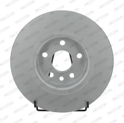 FERODO DDF2633C | Fren Diski Arka Land Rover Discovery Sport 2 0 D