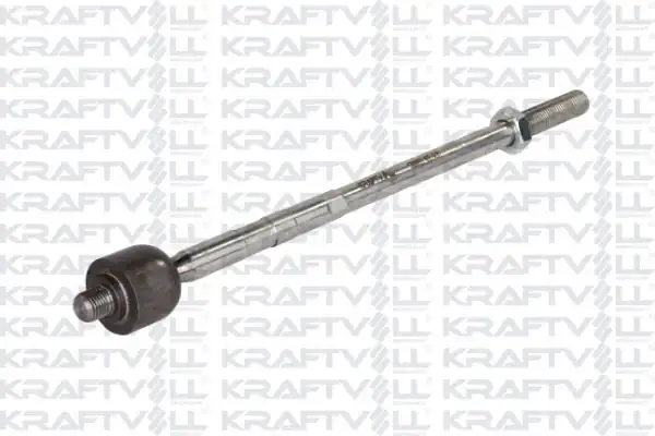 KRAFTVOLL 13030063 | Rotmili Clio III 04 Modus 04 826393